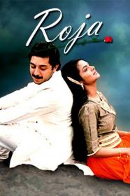 Roja (1992) Telugu + Tamil Proper True WEB- HD - 1080p - UNTOUCHED - AVC - DD2.0 (640Kbps) & MP3 - (320kbps) - 8.3GB - ESub