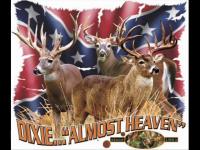 Hank Williams Jr  - If Heaven Ain't Alot Like Dixie