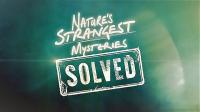 Natures Strangest Mysteries Solved Series 1 Part 17 Unicorn of the Sea 720p HDTV x264 AAC