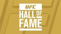 UFC Hall of Fame Ceremony 2019 720p WEB-DL H264 Fight-BB