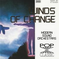 Modern Sound Orchestras - Wind Of Change (1992) MP3 320kbps Vanila