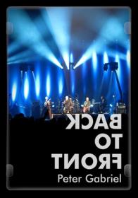 Peter Gabriel live in london 2014 1080p FLAC MKV (oan)