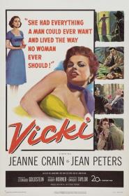 Vicki.1953.(Film-Noir.Jean Peters).720p.x264-Classics