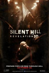 Silent Hill 2 3D  Sub