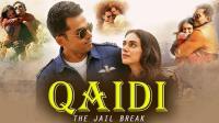 Qaidi The Jail Break (2019 - Kaatru Veliyidai South Hindi Dubbed) - 720p - HDTV Rip[x264 - AC3(5 1Ch)] - 1.4GB