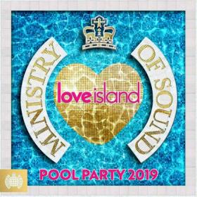 VA - M O S -love Island Pool Party (2019) (320)