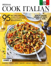 Cook Italian - The Essential Guide to Italian Food