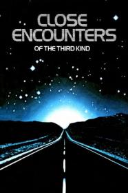 Close Encounters of the Third Kind 1977 DC REMASTERED 720p BrRip x265