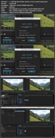 SkillShare - Premiere Pro Masterclass Module 10 - Video Speed