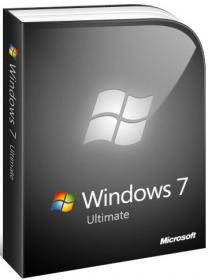 Windows 7 Ultimate Super Slim Edition (x64) ESD June 2019 (Pre-Activated)
