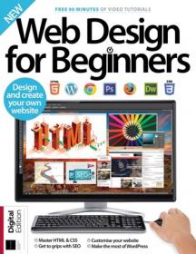 Web Design for Beginners - June 2019