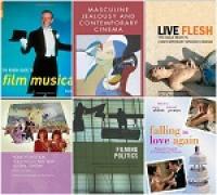20 Cinema Books Collection Pack-17