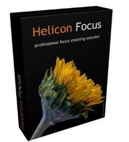 Helicon Focus Pro 7.5.6