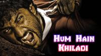 Hum Hain Khiladi (2019 - Bheemili Kabaddi Jattu South Hindi Dubbed) - 720p - DTH Rip[x264 - AC3(5 1Ch)] - 1.4GB