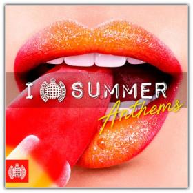 VA - Ministry Of Sound I Love Summer Anthems (2019) MP3