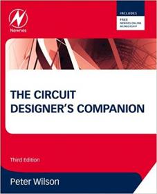 The Circuit Designer's Companion, 3rd Edition