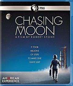 American Experience Chasing the Moon 1of3 A Place Beyond the Sky 1080p HDTV x264 AAC