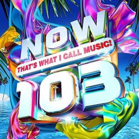 VA - NOW Thats What I Call Music 103 (2019) Mp3 320kbps Album [PMEDIA]