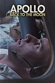 Apollo Back to the Moon Series 1 1of2 Impossible Challenge 720p HDTV x264 AAC