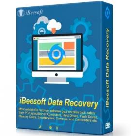 IBeesoft Data Recovery 3.6 (Repack & Portable) <span style=color:#39a8bb>by elchupacabra</span>