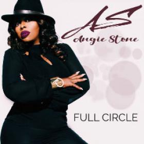Angie Stone - Full Circle (2019) (320)