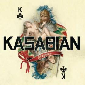 Kasabian - Empire (2006) [24bit Hi-Res]