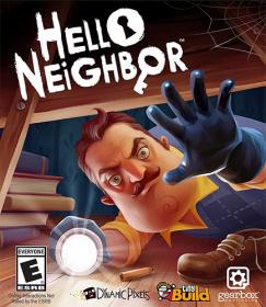 Hello Neighbor GOG