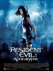 Resident Evil 2 Apocalypse (2004) MULTi-VF2 [1080p] BluRay x264-PopHD