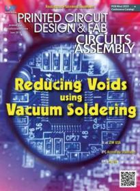 Printed Circuit Design & Fab - Circuits Assembly - June 2019