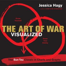 The Art of War Visualized- The Sun Tzu Classic in Charts and Graphs