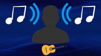 Udemy - Ear Training for the Curious Guitarist