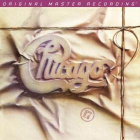Chicago 17 (1984) (2011 Remaster) [FLAC]