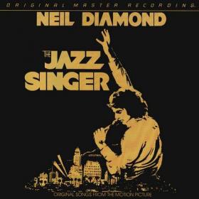 Neil Diamond - The Jazz Singer (1980) [LP] (Remaster) (320)