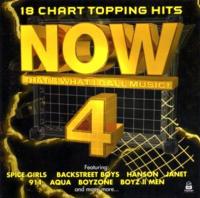 Now That's What I Call Music 4 (Asia) (1998) (320)