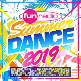 VA - Fun Summer Dance 2019 (3CD, 2019) Mp3 (320 kbps) <span style=color:#39a8bb>[Hunter]</span>