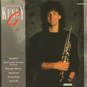 Kenny G - The Collection - (1990)-[FLAC]-[TFM]