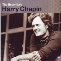Harry Chapin-The Essentials