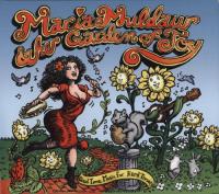 Maria Muldaur & Her Garden of Joy - Good Time Music for Hard Times (2009) [Z3K]
