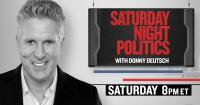 Saturday Night Politics with Donny Deutsch 8pm 2019-07-13 720p WEBRip x264-PC