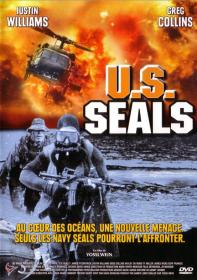 U S Seals 2 2001 1080p