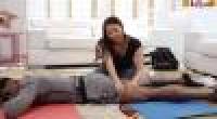 Sharon Lee - Breaking Yoga - 062719