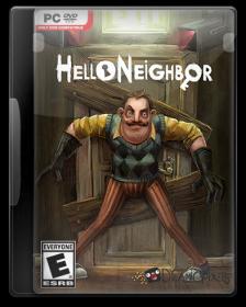 Hello Neighbor [v 1.4]