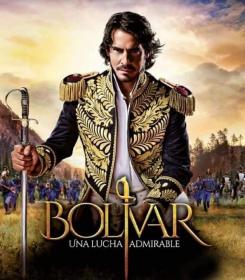 Bolívar Una lucha admirable Del 1 Al 10 YG
