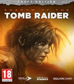 Shadow of the Tomb Raider <span style=color:#39a8bb>[FitGirl Repack]</span>