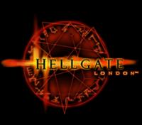 Hellgate London [R.G. Catalyst]