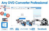 Any DVD Converter Professional v6.3.3 + Portable + keymaker 