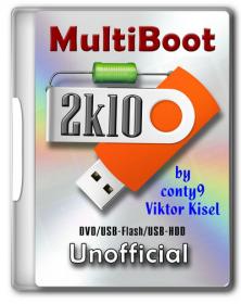 MultiBoot 2k10 DVD-USB-HDD Unofficial 7.22.2 Cracked [FileCR]