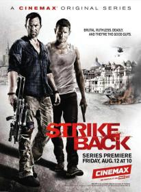 Strike.Back.S02.FRENCH.BDRip.XviD-JMT