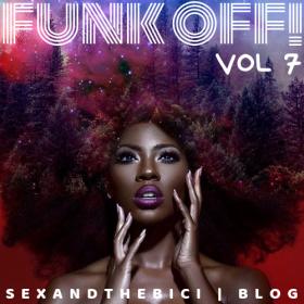 Funk Off  Vol 7