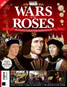 History of War Wars of the Roses - Second Edition , 2019